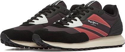 FOSTER PLUG M PMS30987 - PJ.999 PEPE JEANS