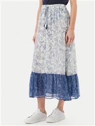 ΦΟΥΣΤΑ ΣΕ ΓΡΑΜΜΗ Α PL901194 ΜΠΛΕ REGULAR FIT PEPE JEANS