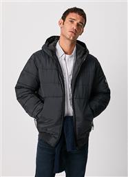 GRAHAM HOODED JACKET PM402447-985 PEPE JEANS