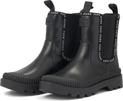 GUM CHELSEA PLS50466 - PJ.999 PEPE JEANS