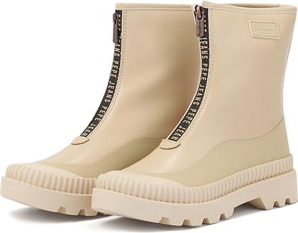 GUM ZIP PLS50467 - PJ.808 PEPE JEANS