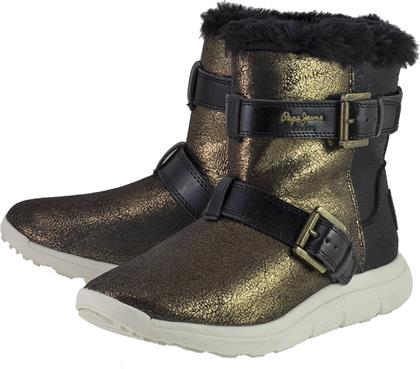HYKE W SNOW PLS30762 - PJ.099 PEPE JEANS