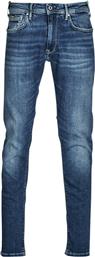 JEANS TAPERED / ΣΤΕΝΑ ΤΖΗΝ STANLEY PEPE JEANS