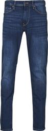 JEANS TAPERED / ΣΤΕΝΑ ΤΖΗΝ TAPERED JEANS PEPE JEANS από το SPARTOO