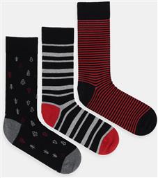 ΚΑΛΤΣΕΣ 3-PACK PEPE JEANS