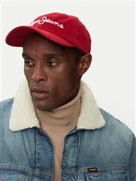 ΚΑΠΕΛΟ JOCKEY PEPE JEANS