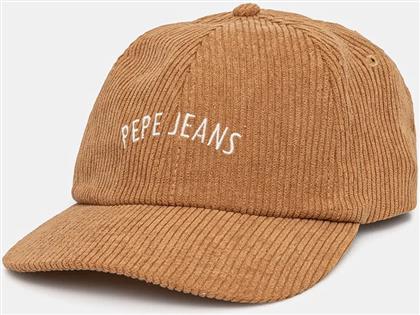 ΚΑΠΕΛΟ WEEN CAP PEPE JEANS
