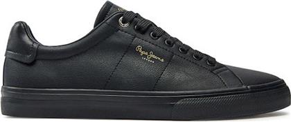 KENTON RISE M PMS31059-999 ΜΑΥΡΟ PEPE JEANS