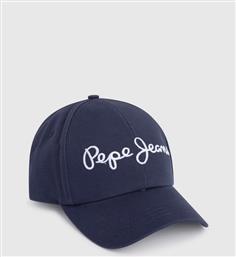 LOGO BASIC CAP PM040522-585 PEPE JEANS