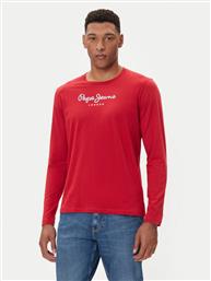 LONGSLEEVE PEPE JEANS