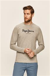 LONGSLEEVE PEPE JEANS