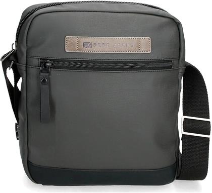 ΜΕΓΑΛΗ ΤΣΑΝΤΑ ΩΜΟΥ TRUXTON TABLET BAG 7335631 PEPE JEANS