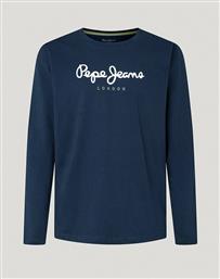 NOS EGGO LONG N ΜΠΛΟΥΖΑ ΑΝΔΡΙΚΟ PEPE JEANS