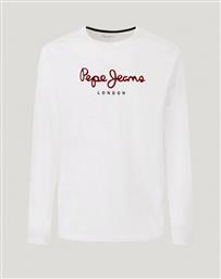 NOS EGGO LONG N ΜΠΛΟΥΖΑ ΑΝΔΡΙΚΟ PEPE JEANS