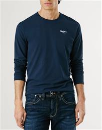 NOS ORIGINAL BASIC 2 LONG ΜΠΛΟΥΖΑ ΑΝΔΡΙΚΟ PEPE JEANS