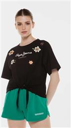 ODESSA TOP PL505455-999 PEPE JEANS