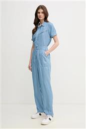 ΟΛΟΣΩΜΗ ΦΟΡΜΑ ESMERALDA ΧΡΩΜΑ: ΜΠΛΕ, PL230510 PEPE JEANS