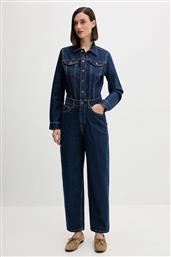 ΟΛΟΣΩΜΗ ΦΟΡΜΑ ΤΖΙΝ ΧΡΩΜΑ: ΜΠΛΕ, PL2300002 PEPE JEANS