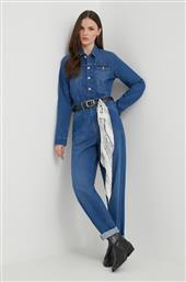 ΟΛΟΣΩΜΗ ΦΟΡΜΑ ΤΖΙΝ HUNTER UTILITY HUNTER UTILITY PEPE JEANS από το ANSWEAR