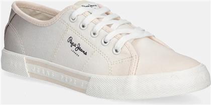 ΠΑΝΙΝΑ ΠΑΠΟΥΤΣΙΑ BRADY COLORS W PLS31600 PEPE JEANS