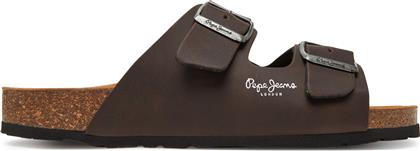 ΠΑΝΤΟΦΛΕΣ PMS90108 ΚΑΦΕ PEPE JEANS