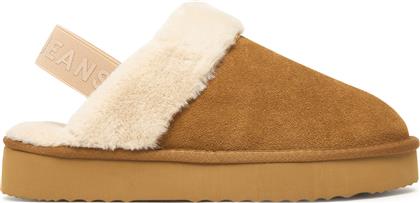 ΠΑΝΤΟΦΛΕΣ ΣΠΙΤΙΟΥ DISSY TAPE W PLS100001 ΚΑΦΕ PEPE JEANS