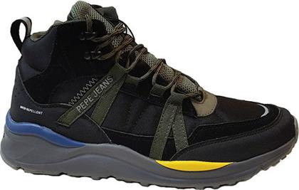 PMS30858-999 ΜΠΟΤΑΚΙΑ TRAIL OUTDOOR PEPE JEANS