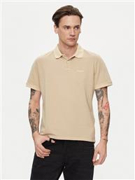 POLO NEW OLIVER GD PM542099 ΜΠΕΖ REGULAR FIT PEPE JEANS από το MODIVO