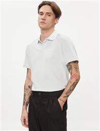 POLO NEW OLIVER PM542099 ΜΠΛΕ REGULAR FIT PEPE JEANS