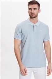 POLO OLIVER GD PM541983 ΜΠΛΕ REGULAR FIT PEPE JEANS