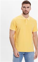 POLO OLIVER GD PM541983 ΚΙΤΡΙΝΟ REGULAR FIT PEPE JEANS