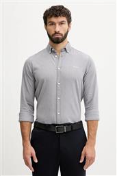 ΠΟΥΚΑΜΙΣΟ ΧΡΩΜΑ: ΓΚΡΙ, PM3090018C0 PEPE JEANS