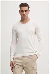 ΠΟΥΛΟΒΕΡ ΑΠΟ ΛΙΝΟ ΜΕΙΓΜΑ LAYNE PEPE JEANS