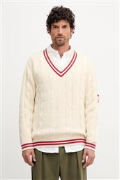 ΠΟΥΛΟΒΕΡ ΧΡΩΜΑ: ΜΠΕΖ, PM7000021 PEPE JEANS