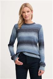 ΠΟΥΛΟΒΕΡ ΧΡΩΜΑ: ΜΠΛΕ, PL7000060 PEPE JEANS
