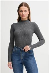 ΠΟΥΛΟΒΕΡ ΧΡΩΜΑ: ΓΚΡΙ, PL7000026 PEPE JEANS