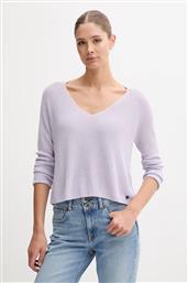 ΠΟΥΛΟΒΕΡ ΧΡΩΜΑ: ΜΟΒ, PL702309 PEPE JEANS