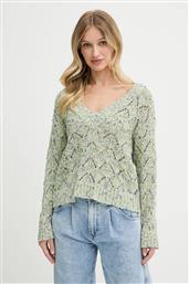 ΠΟΥΛΟΒΕΡ ΧΡΩΜΑ: ΠΡΑΣΙΝΟ, PL702306 PEPE JEANS