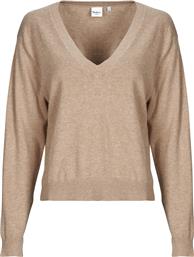 ΠΟΥΛΟΒΕΡ CORALINE V NECK PEPE JEANS