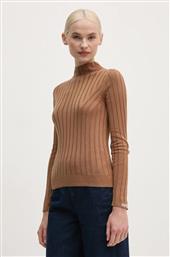 ΠΟΥΛΟΒΕΡ IZABEL TURTLENECK ΧΡΩΜΑ: ΜΠΕΖ, PL702224 PEPE JEANS