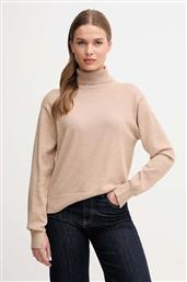 ΠΟΥΛΟΒΕΡ ΜΕ ΜΕΙΓΜΑ ΚΑΣΜΙΡ ΧΡΩΜΑ: ΜΠΕΖ, PL7000036 PEPE JEANS
