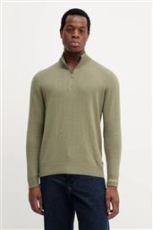 ΠΟΥΛΟΒΕΡ ΜΕ ΠΡΟΣΘΗΚΗ ΜΑΛΛΙΟΥ PEPE JEANS