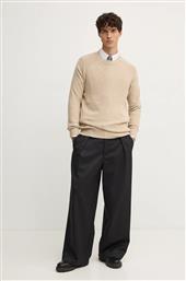 ΠΟΥΛΟΒΕΡ ΜΕ ΠΡΟΣΘΗΚΗ ΜΑΛΛΙΟΥ CRED PEPE JEANS