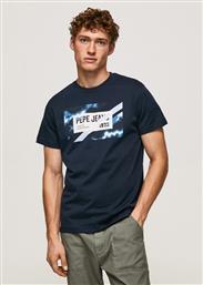 REDERICK T-SHIRT PM508685-594 PEPE JEANS
