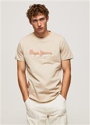 RICHME T-SHIRT PM508697-845 PEPE JEANS