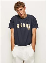 RONELL T-SHIRT PM508707-594 PEPE JEANS