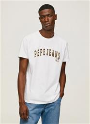 RONELL T-SHIRT PM508707-800 PEPE JEANS
