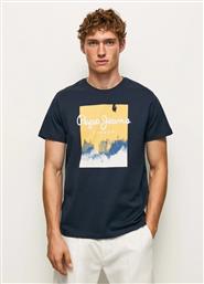 ROSLYN T-SHIRT PM508713-594 PEPE JEANS