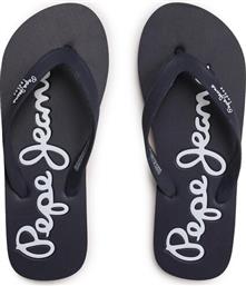 ΣΑΓΙΟΝΑΡΕΣ BAY BEACH BASIC M PMS70128 ΣΚΟΥΡΟ ΜΠΛΕ PEPE JEANS