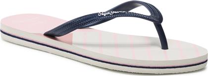 ΣΑΓΙΟΝΑΡΕΣ RAKE HAIDEN PLS70123 ΣΚΟΥΡΟ ΜΠΛΕ PEPE JEANS